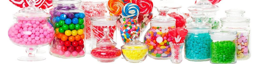 The Lolly Shop