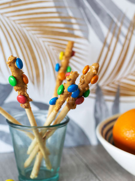 kids party snack ideas