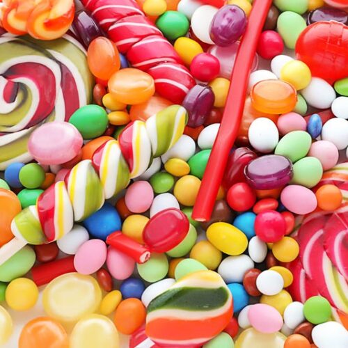 Your Number 1 Guide to Lollies Online