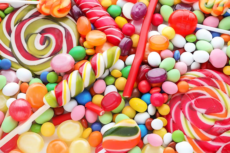 Your Number 1 Guide to Lollies Online