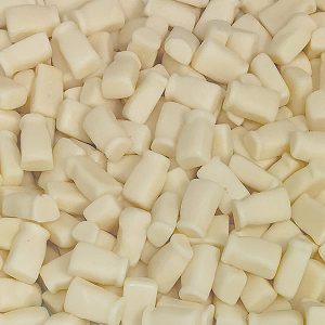 Milk Bottles 1kg Bulk Lollies Bag for Lolly Buffet - Fresha