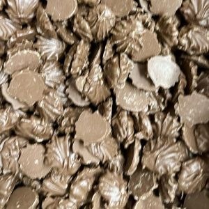 Choco Bud Whirls 8KG Carton