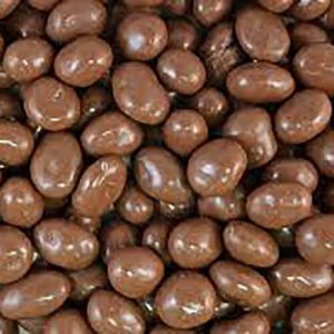 Chocolate  Sultanas 1kg