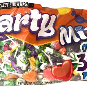 Candy Showcase Huge Party Mix Bag Bulk Bag 1.50 kg