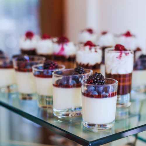 the little treat culture