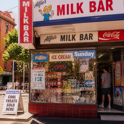 loose-lollies-and-the-Australian-Milk-Bar